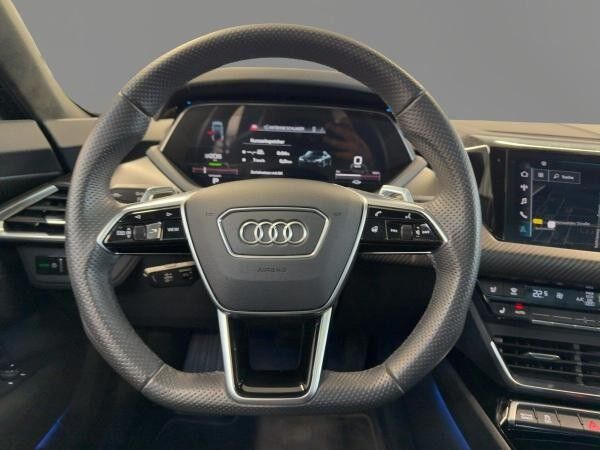 Audi e-tron GT quattro Head-Up Laser Pano B&O