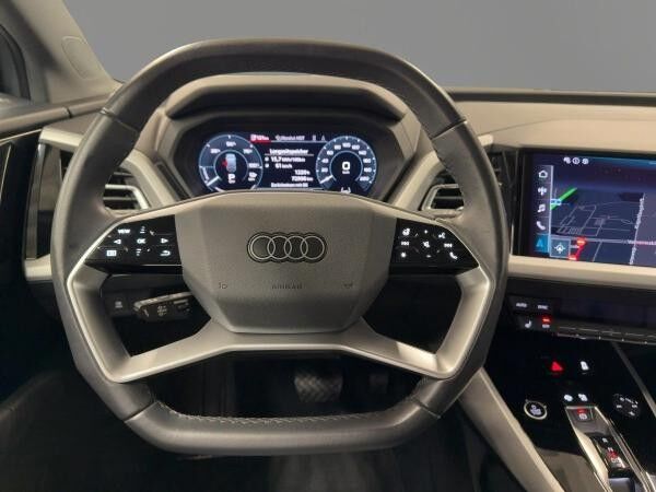 Audi Q4 e-tron 40 Kamera LED Navi DAB Virtual