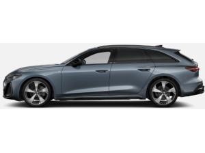 Audi A5 Avant TDI quattro S line AHK ParkAssist Gewerbeleasing