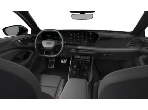 Audi A5 Avant TDI quattro S line AHK ParkAssist Gewerbeleasing