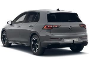 Volkswagen Golf R-Line 1,5 l eTSI OPF 110 kW (150 PS) 7-Gang-Doppelkupplungsgetriebe DSG
