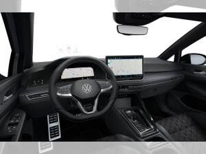 Volkswagen Golf R-Line 1,5 l eTSI OPF 110 kW (150 PS) 7-Gang-Doppelkupplungsgetriebe DSG