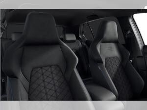 Volkswagen Golf R-Line 1,5 l eTSI OPF 110 kW (150 PS) 7-Gang-Doppelkupplungsgetriebe DSG