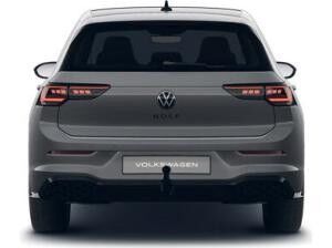 Volkswagen Golf R-Line 1,5 l eTSI OPF 110 kW (150 PS) 7-Gang-Doppelkupplungsgetriebe DSG