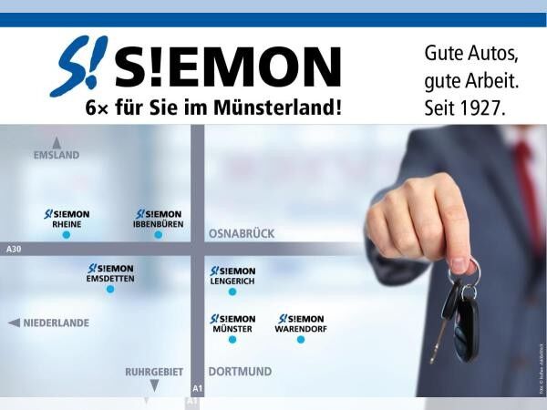 Hyundai KONA Trend MY26 ⚡ zeitnah verfügbar ⚡ Gewerbekundenaktion