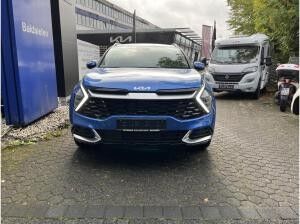 Kia Sportage 1.6 T-GDI Plug-in Hybrid Plug & Ride AWD,DriveWise