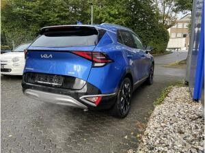 Kia Sportage 1.6 T-GDI Plug-in Hybrid Plug & Ride AWD,DriveWise