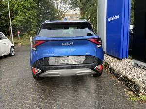 Kia Sportage 1.6 T-GDI Plug-in Hybrid Plug & Ride AWD,DriveWise