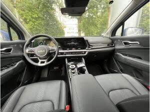 Kia Sportage 1.6 T-GDI Plug-in Hybrid Plug & Ride AWD,DriveWise