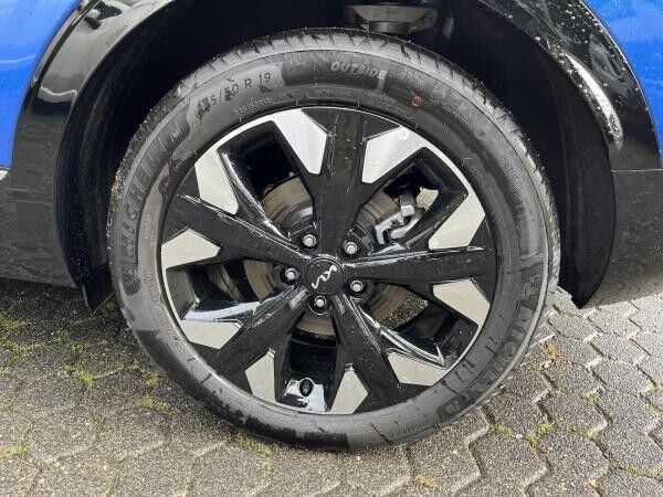Kia Sportage 1.6 T-GDI Plug-in Hybrid Plug & Ride AWD,DriveWise