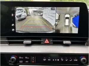 Kia Sportage 1.6 T-GDI Plug-in Hybrid Plug & Ride AWD,DriveWise