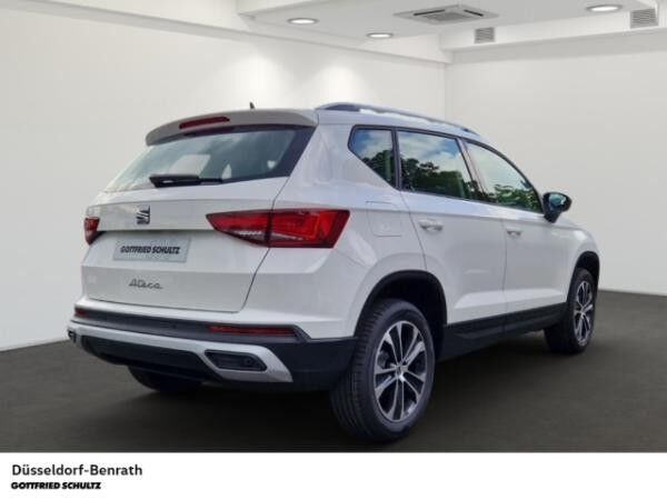 Seat Ateca Style 1.5 TSI (Benrath)