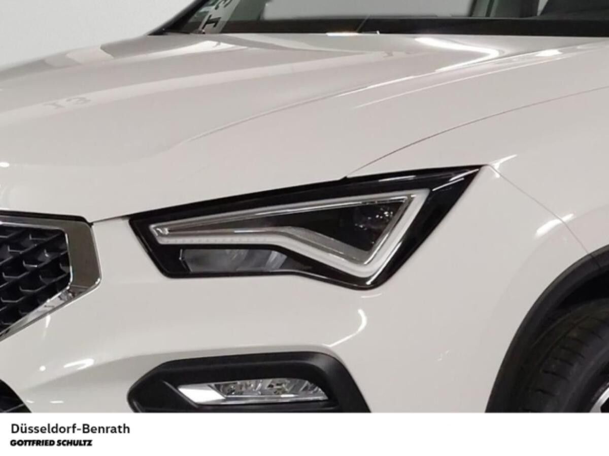 Seat Ateca Style 1.5 TSI (Benrath)