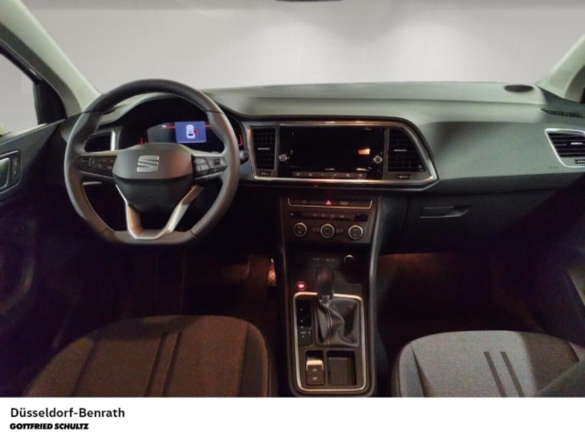 Seat Ateca Style 1.5 TSI (Benrath)