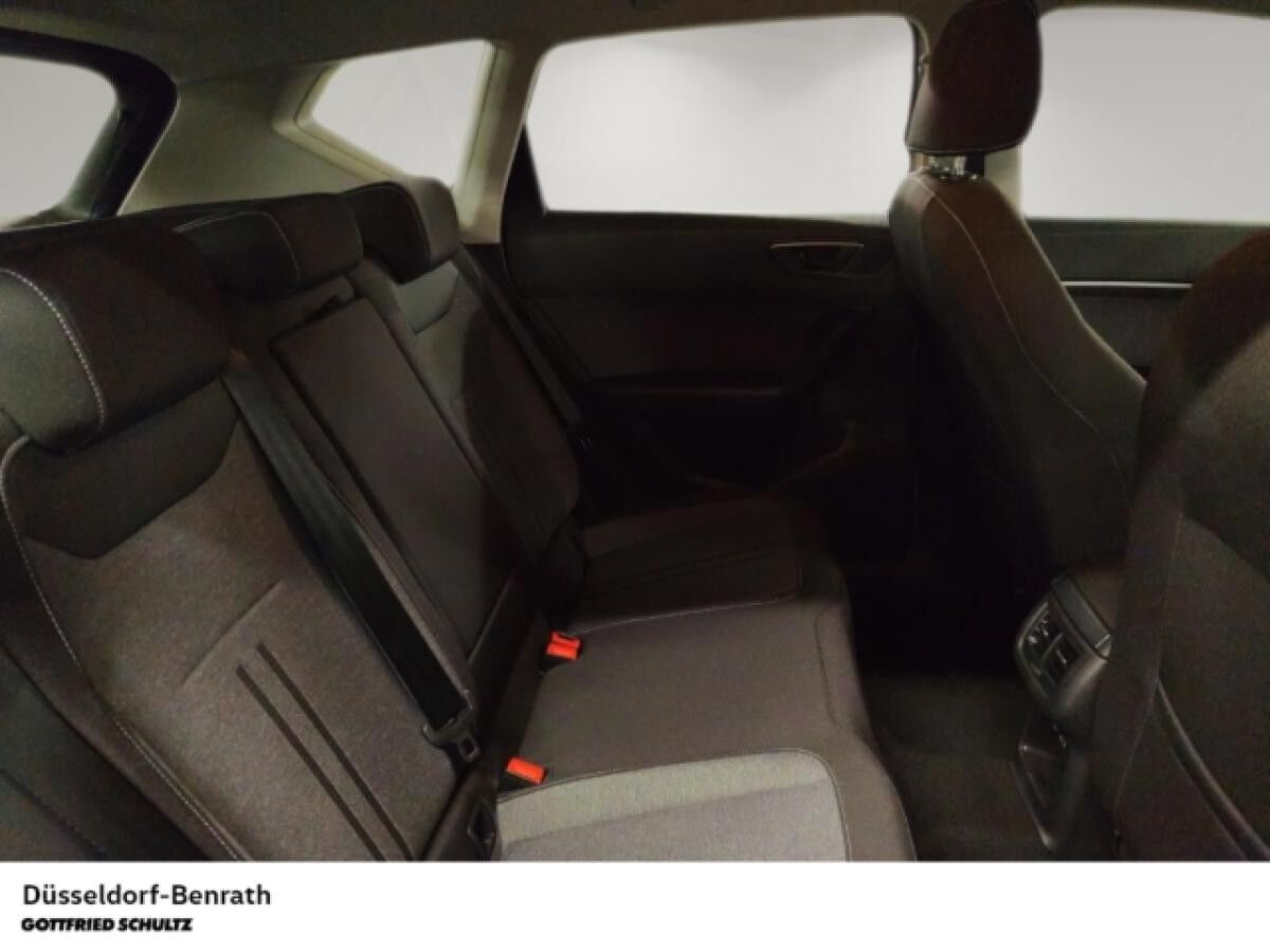 Seat Ateca Style 1.5 TSI (Benrath)