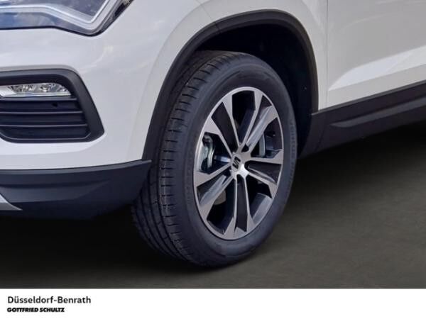 Seat Ateca Style 1.5 TSI (Benrath)
