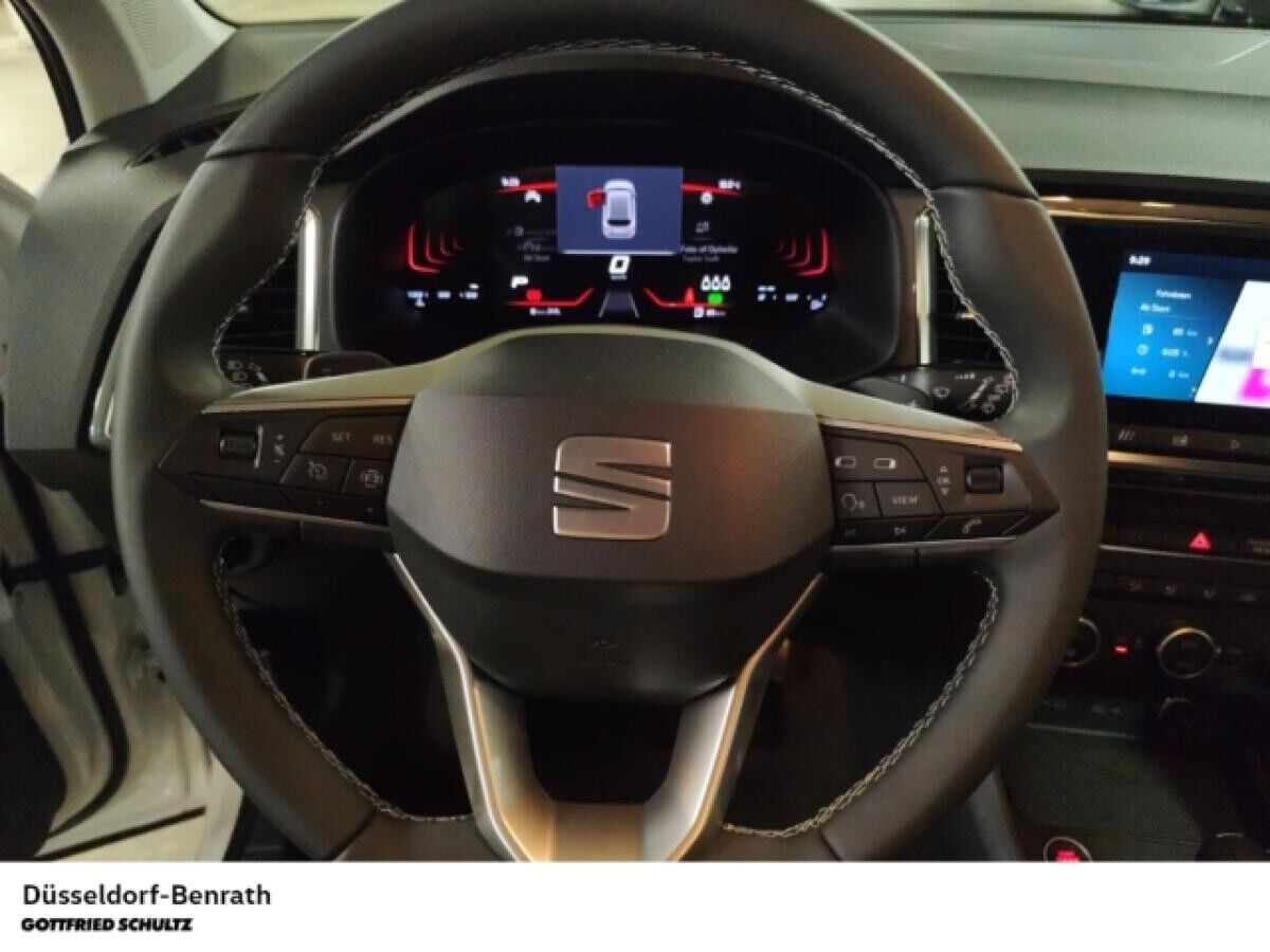 Seat Ateca Style 1.5 TSI (Benrath)