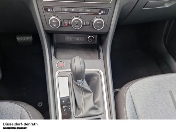 Seat Ateca Style 1.5 TSI (Benrath)