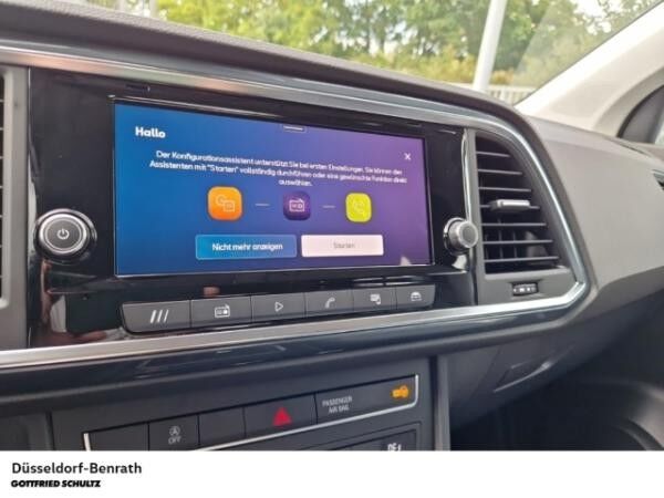 Seat Ateca Style 1.5 TSI (Benrath)