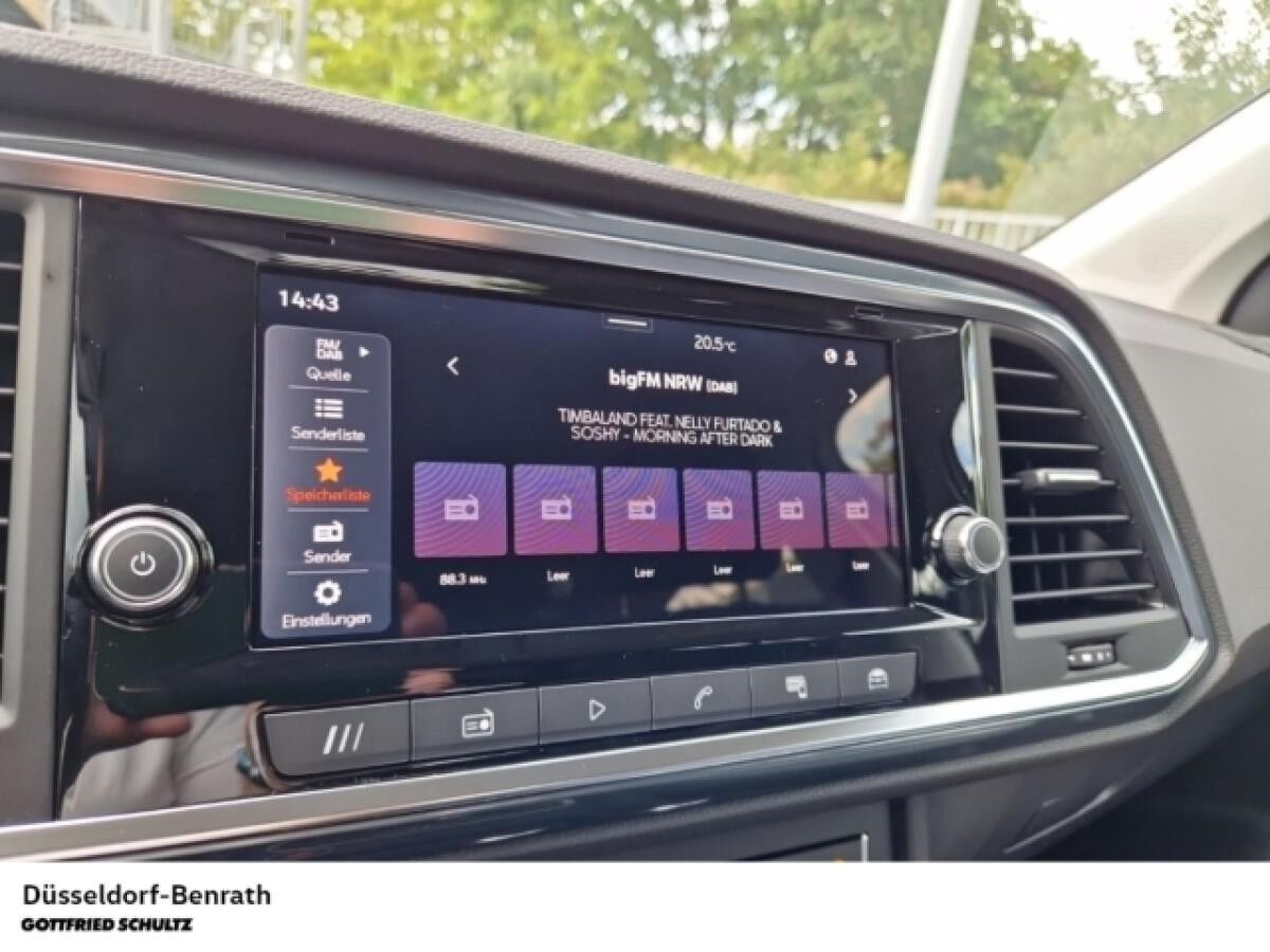 Seat Ateca Style 1.5 TSI (Benrath)