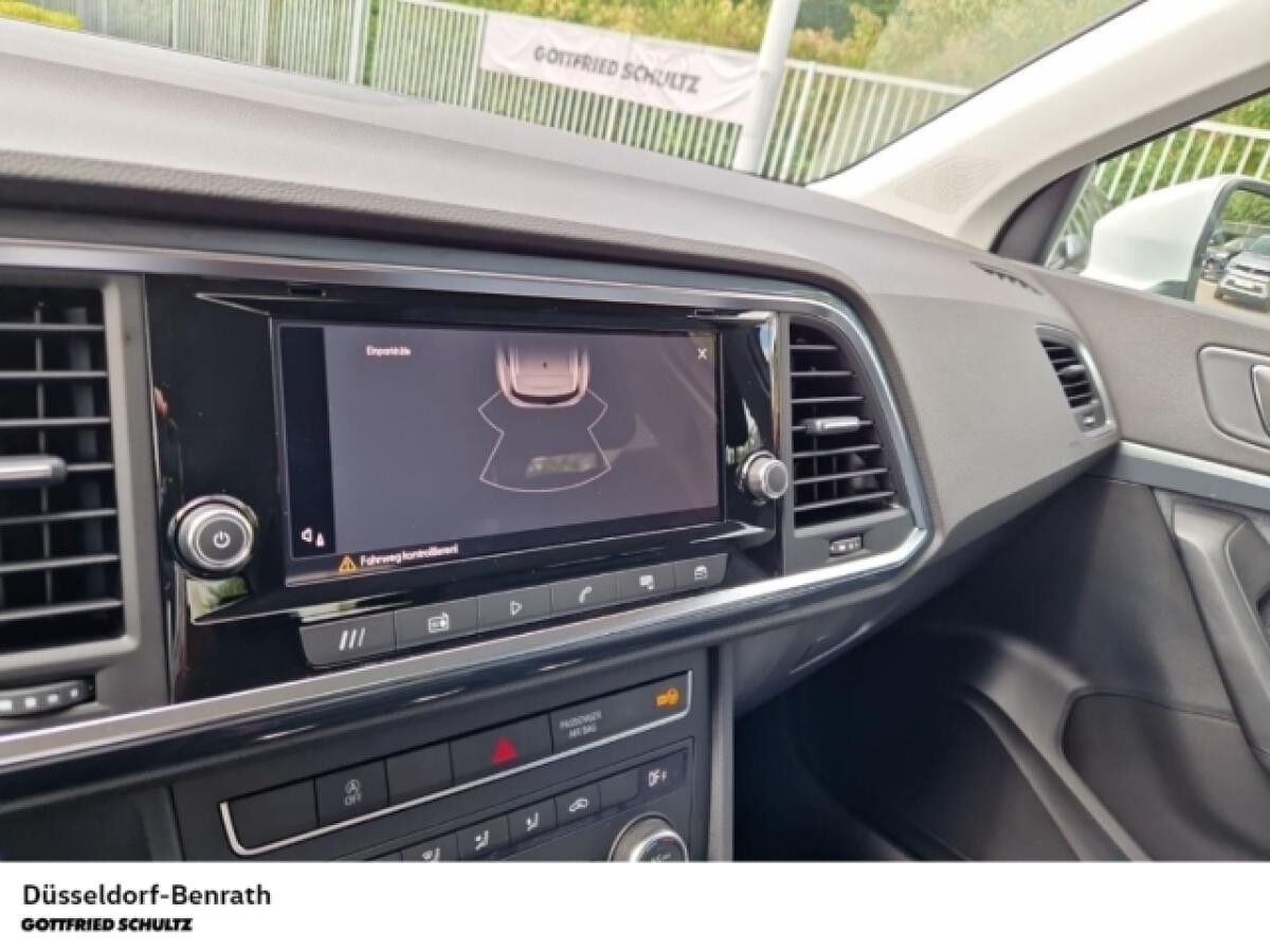 Seat Ateca Style 1.5 TSI (Benrath)