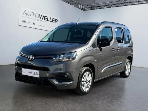 Toyota Proace City Verso Electric L1 Teamplayer mit Navi & Comfort Paket