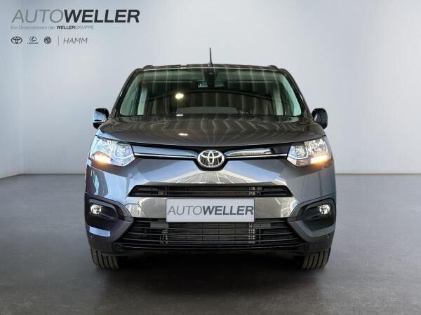 Toyota Proace City Verso Electric L1 Teamplayer mit Navi & Comfort Paket