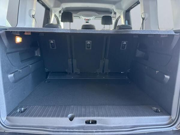 Toyota Proace City Verso Electric L1 Teamplayer mit Navi & Comfort Paket