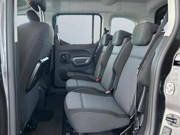 Toyota Proace City Verso Electric L1 Teamplayer mit Navi & Comfort Paket