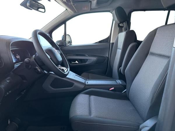 Toyota Proace City Verso Electric L1 Teamplayer mit Navi & Comfort Paket