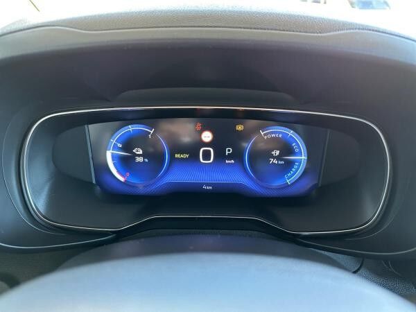 Toyota Proace City Verso Electric L1 Teamplayer mit Navi & Comfort Paket