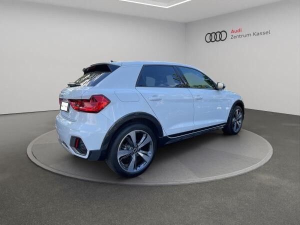 Audi A1 allstreet 30 TFSI LED PDC+ CarPlay