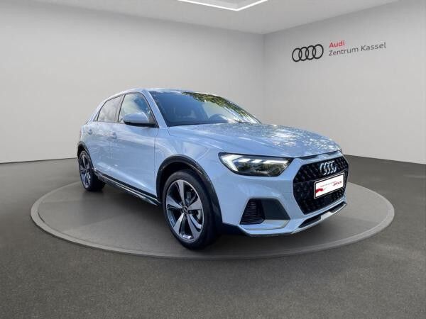 Audi A1 allstreet 30 TFSI LED PDC+ CarPlay
