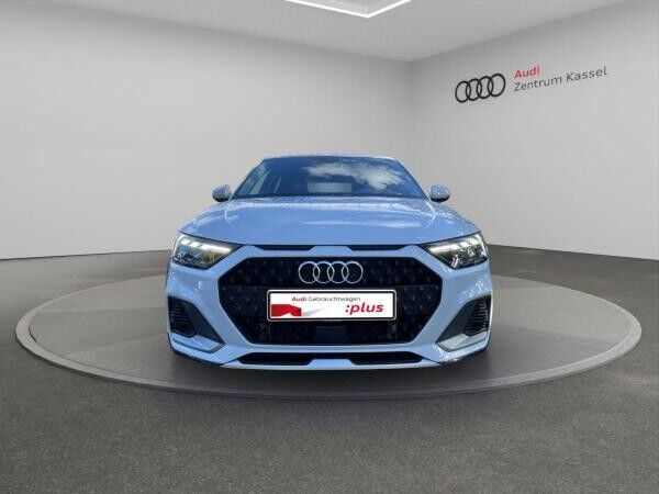 Audi A1 allstreet 30 TFSI LED PDC+ CarPlay