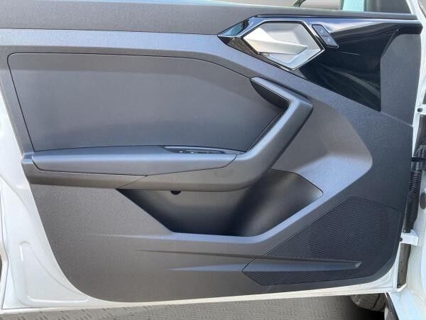 Audi A1 allstreet 30 TFSI LED PDC+ CarPlay