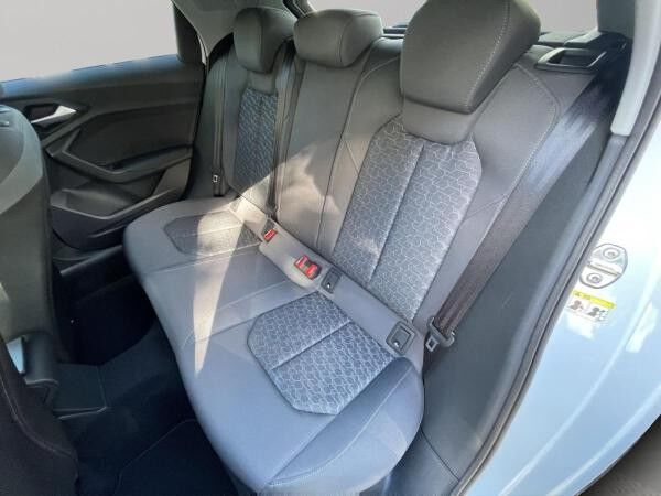 Audi A1 allstreet 30 TFSI LED PDC+ CarPlay