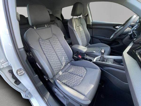 Audi A1 allstreet 30 TFSI LED PDC+ CarPlay