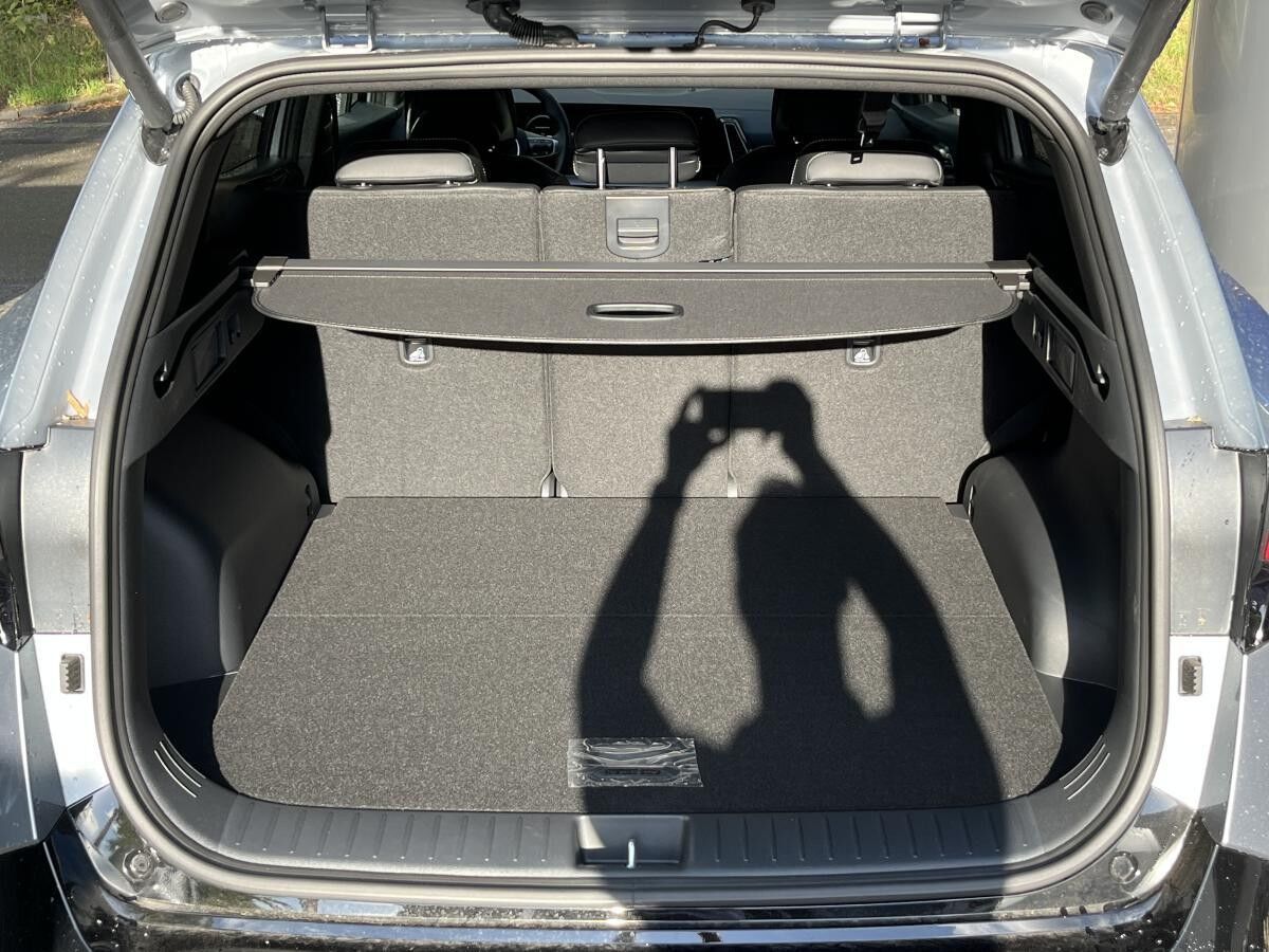 Kia Sportage 1.6 T-GDI Hybrid GT-line Sound