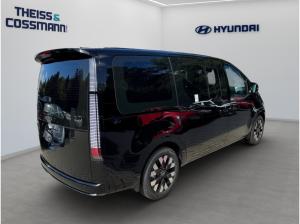 Hyundai STARIA 7-S. MY25 Hybrid 1.6 T 225PS 6-AT SIGNATURE, Pano