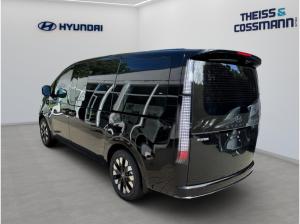 Hyundai STARIA 7-S. MY25 Hybrid 1.6 T 225PS 6-AT SIGNATURE, Pano