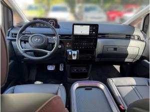 Hyundai STARIA 7-S. MY25 Hybrid 1.6 T 225PS 6-AT SIGNATURE, Pano