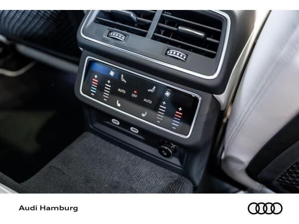 Audi S7 Sportback TDI ti ptronic