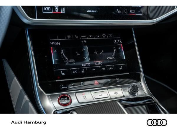 Audi S7 Sportback TDI ti ptronic