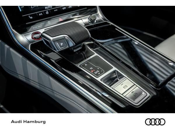 Audi S7 Sportback TDI ti ptronic