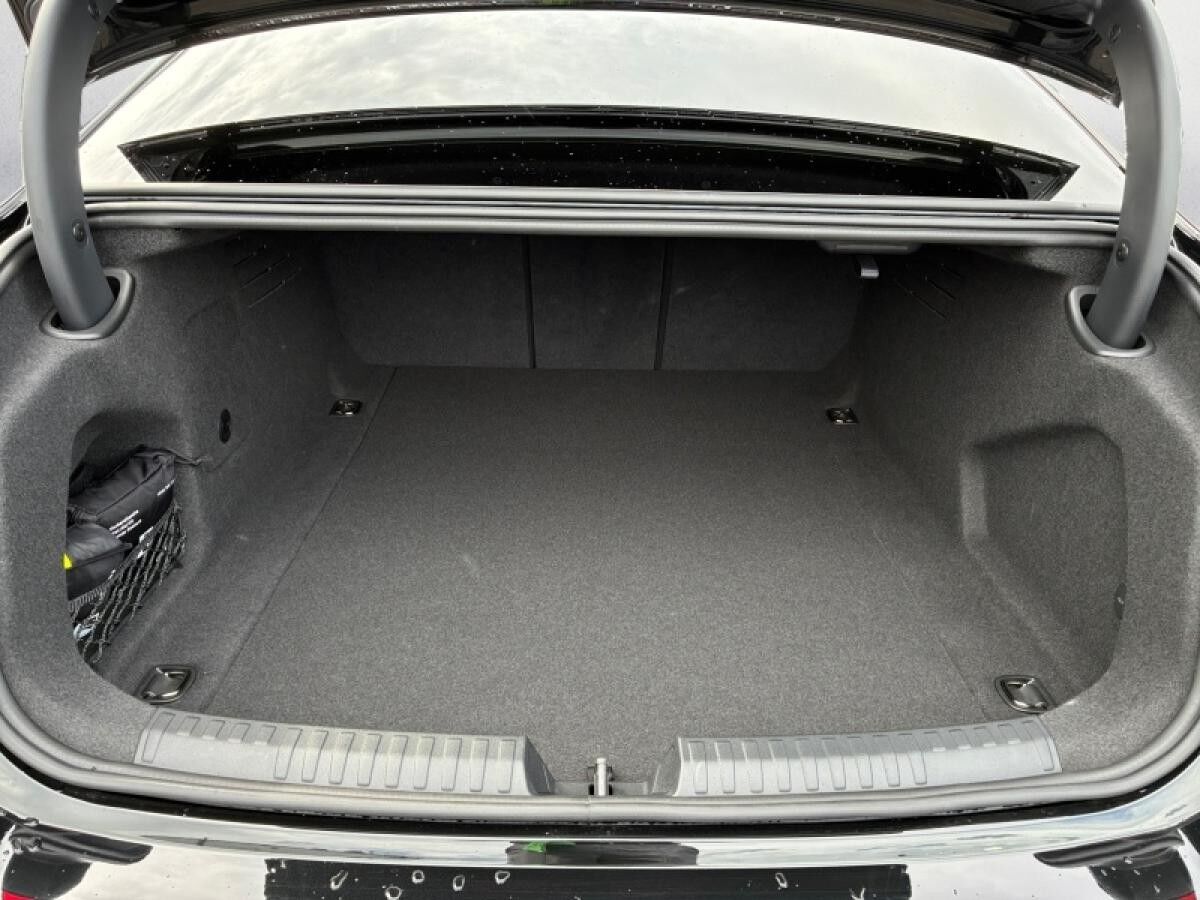 Audi A6 Limousine 💥 Luxus trifft Power | ✅ Sofort verfügbar | Jetzt bei bhg Balingen 🚙