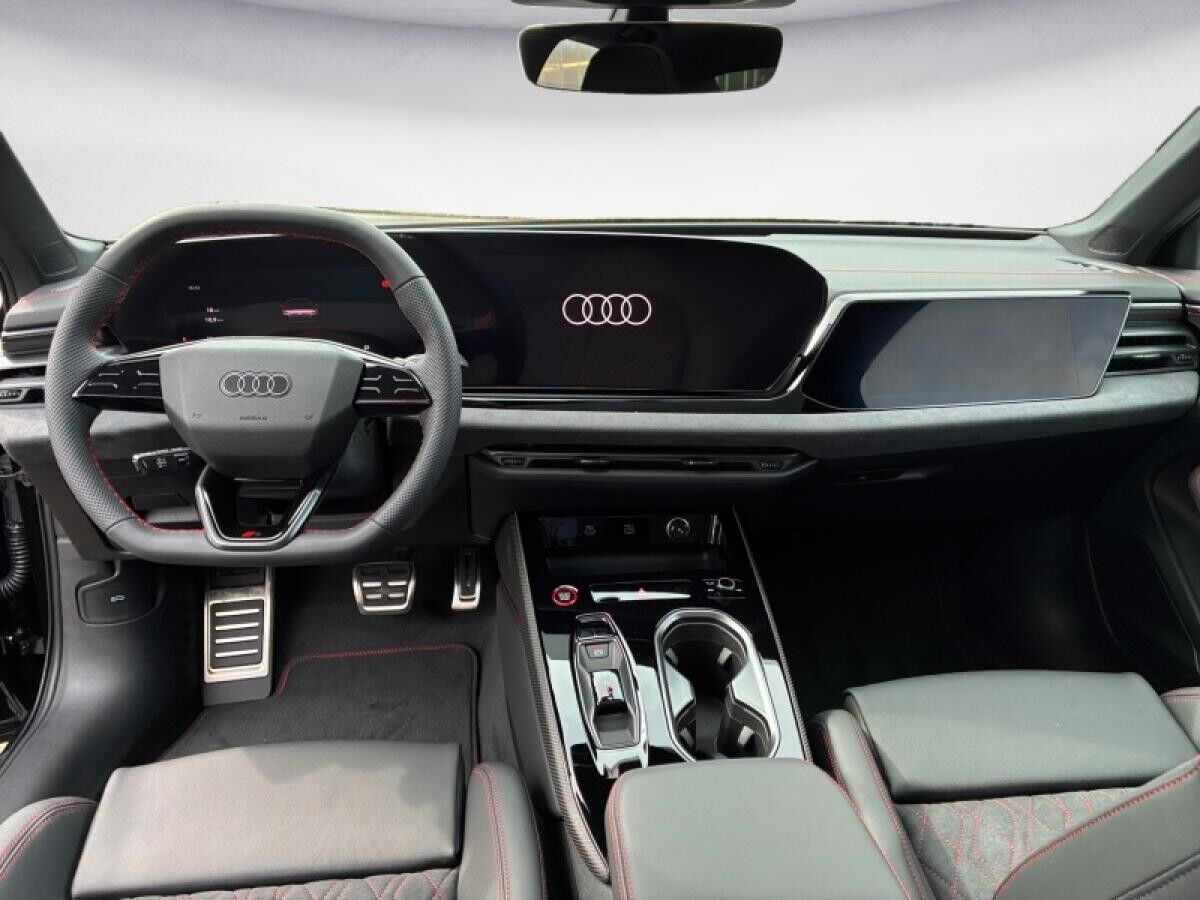 Audi A6 Limousine 💥 Luxus trifft Power | ✅ Sofort verfügbar | Jetzt bei bhg Balingen 🚙