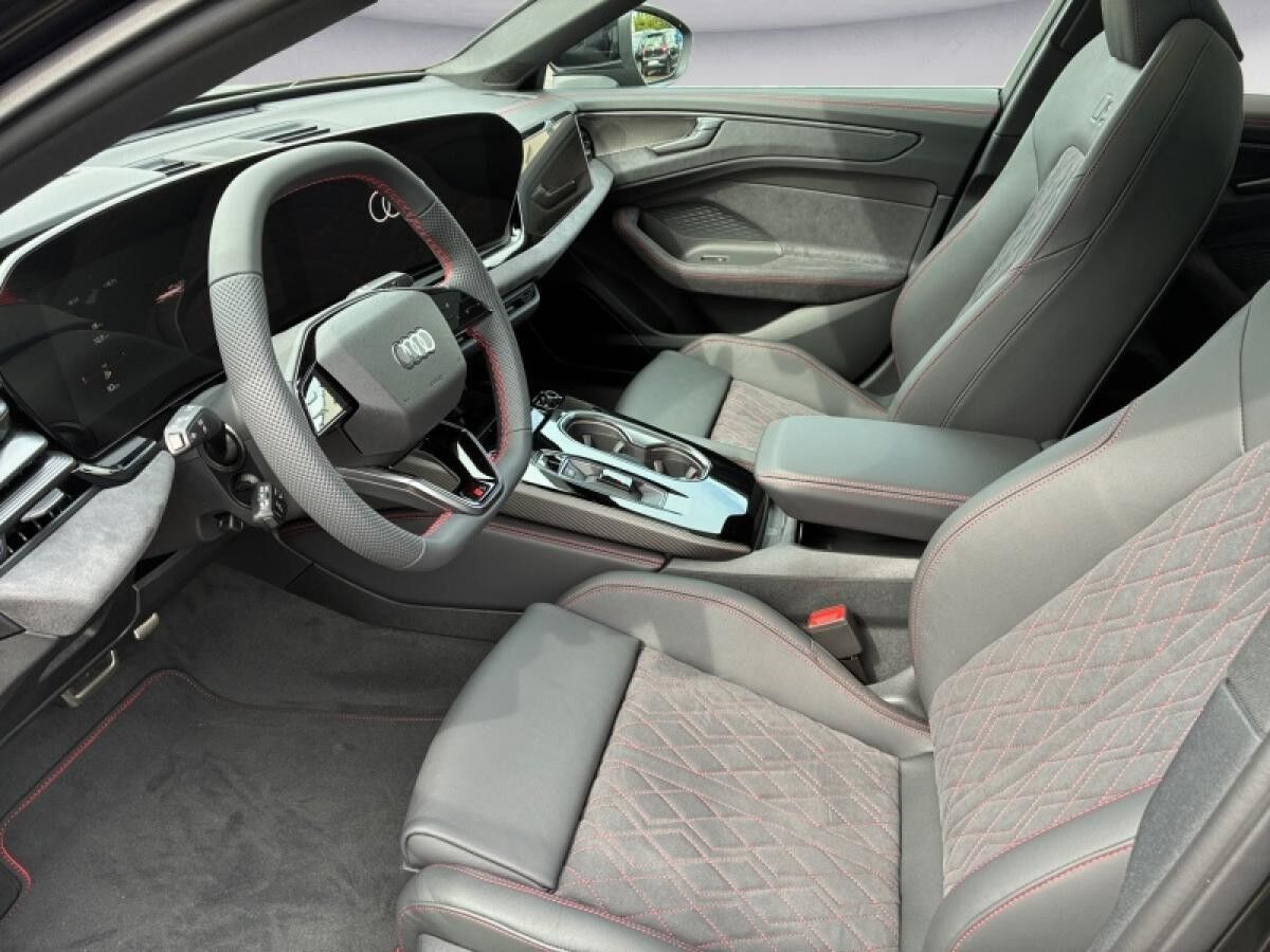 Audi A6 Limousine 💥 Luxus trifft Power | ✅ Sofort verfügbar | Jetzt bei bhg Balingen 🚙