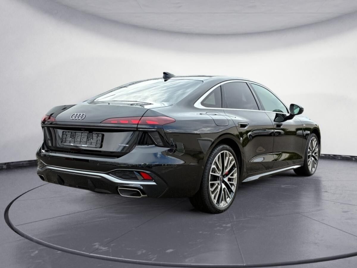 Audi A6 Limousine 💥 Luxus trifft Power | ✅ Sofort verfügbar | Jetzt bei bhg Balingen 🚙