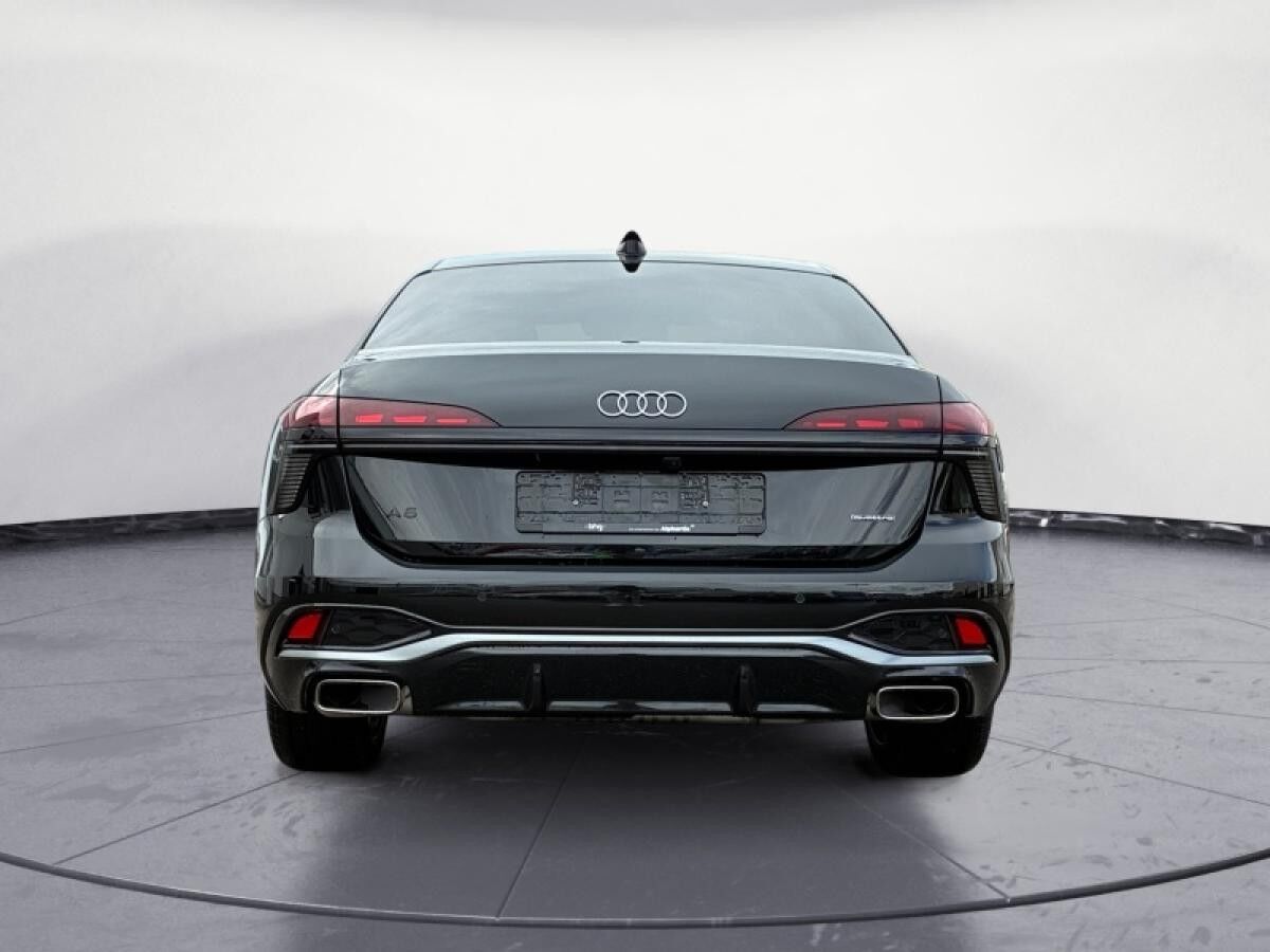 Audi A6 Limousine 💥 Luxus trifft Power | ✅ Sofort verfügbar | Jetzt bei bhg Balingen 🚙