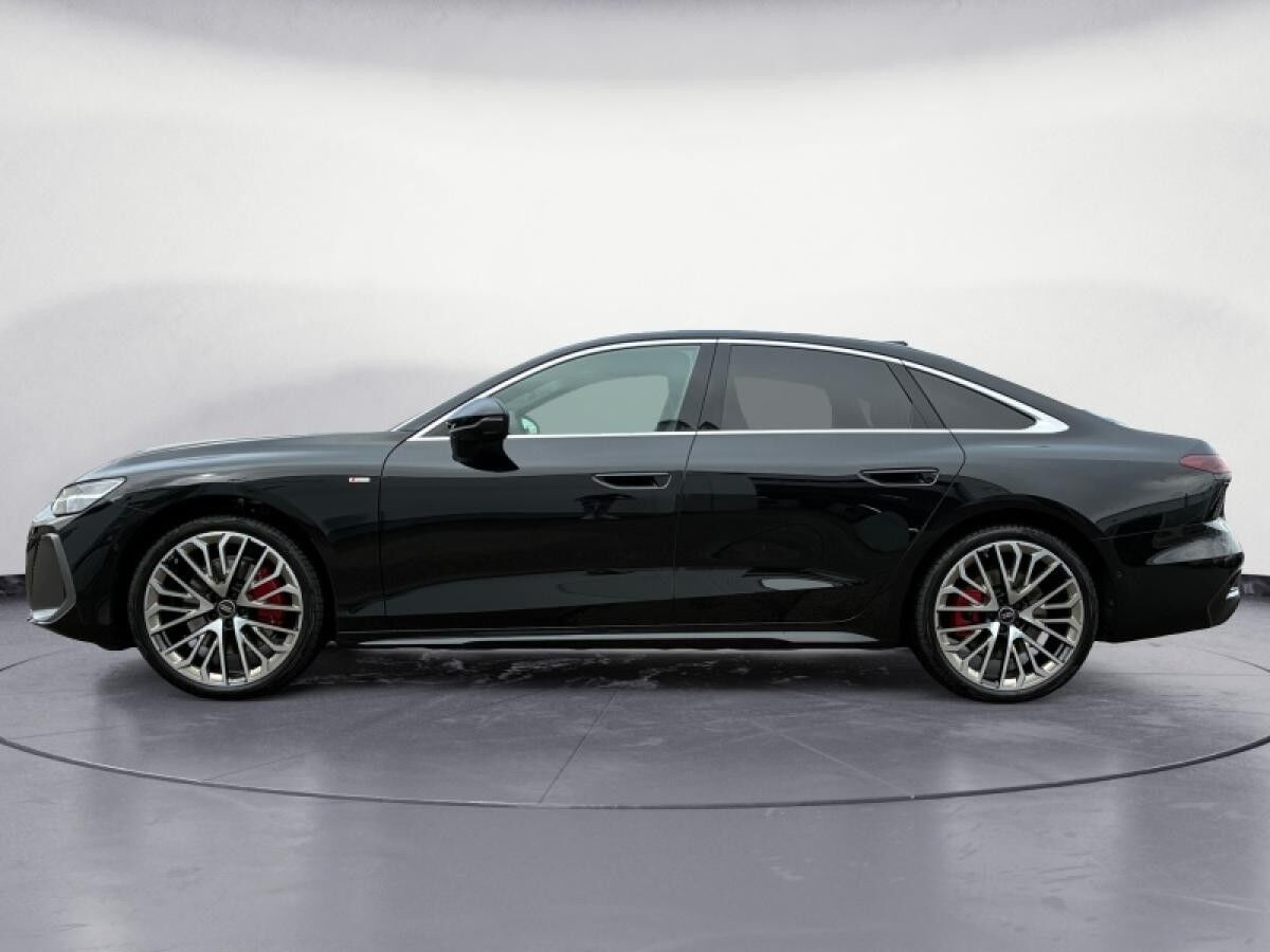 Audi A6 Limousine 💥 Luxus trifft Power | ✅ Sofort verfügbar | Jetzt bei bhg Balingen 🚙